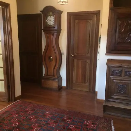 Maison Luboz 아파트호텔 *