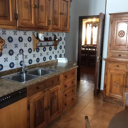 Maison Luboz 아파트호텔 *