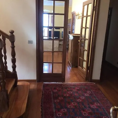 아파트호텔 Maison Luboz 쿠르마예