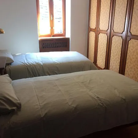 Maison Luboz 아파트호텔