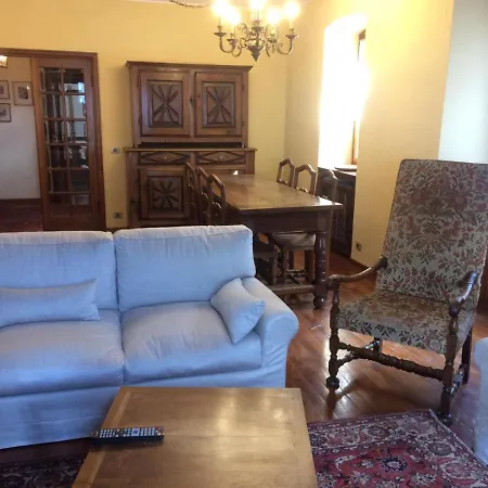 Maison Luboz 아파트호텔