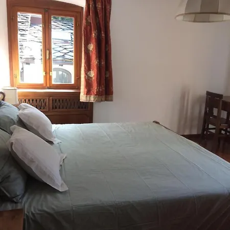 Maison Luboz 아파트호텔 쿠르마예