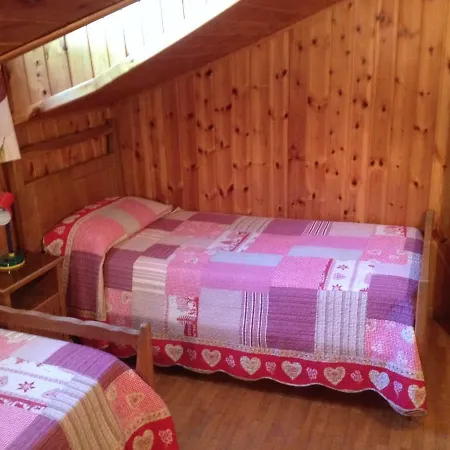 Maison Luboz 아파트호텔