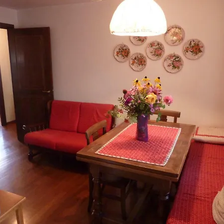 아파트호텔 Maison Luboz 쿠르마예