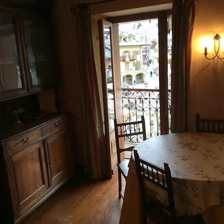 Maison Luboz * 쿠르마예
