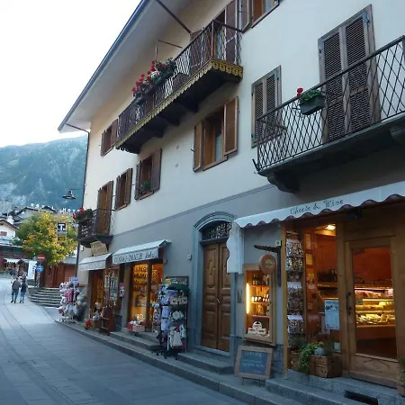 Maison Luboz