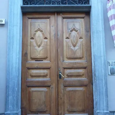 아파트호텔 Maison Luboz *