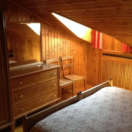 아파트호텔 Maison Luboz