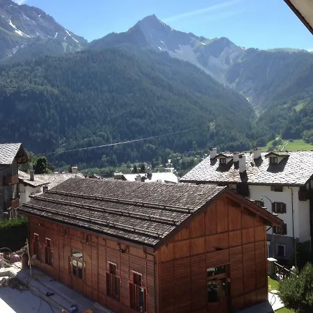 Maison Luboz *