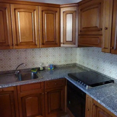 Maison Luboz 아파트호텔 *