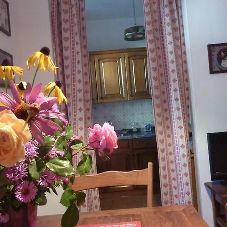Maison Luboz 아파트호텔