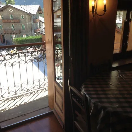 Maison Luboz 아파트호텔
